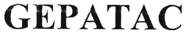 gepatac
