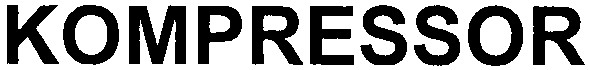 kompressor