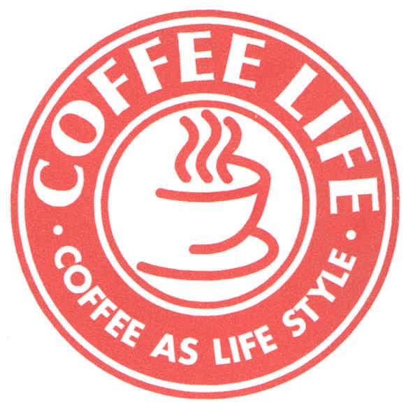 coffee as life style