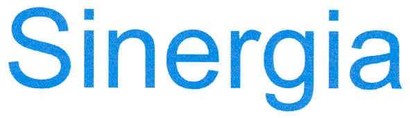 sinergia