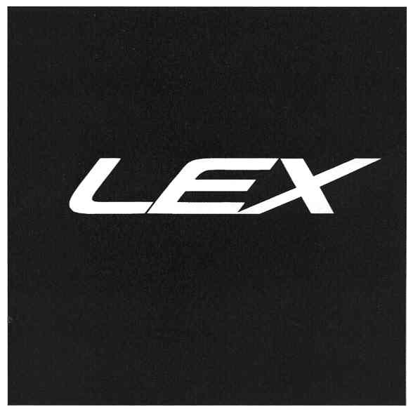 lex