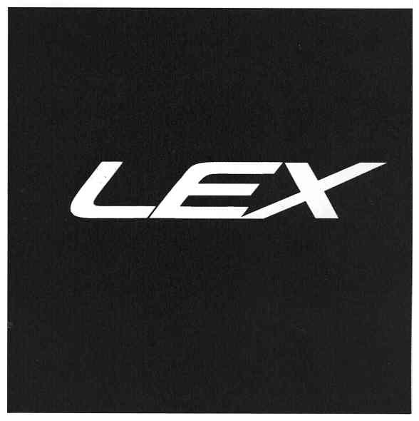 lex