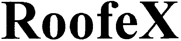 roofex