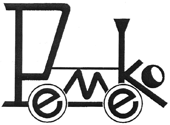 pemeko