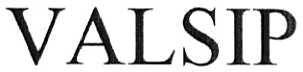 valsip