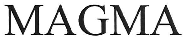 magma