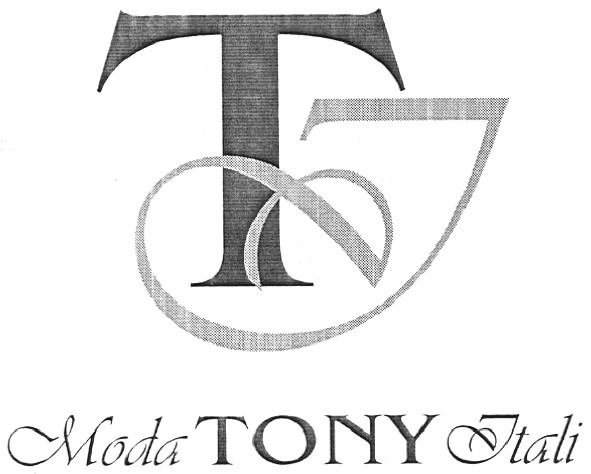 moda tony itali