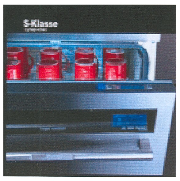 s-klasse
