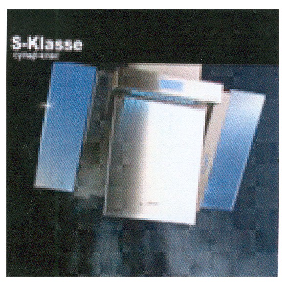 s-klasse