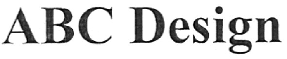 abc design