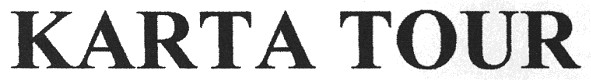 karta tour