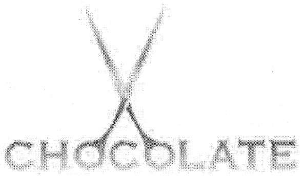 chocolate