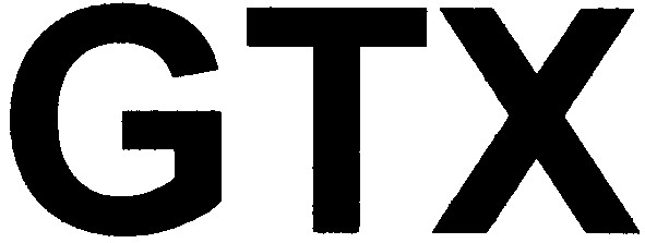 gtx