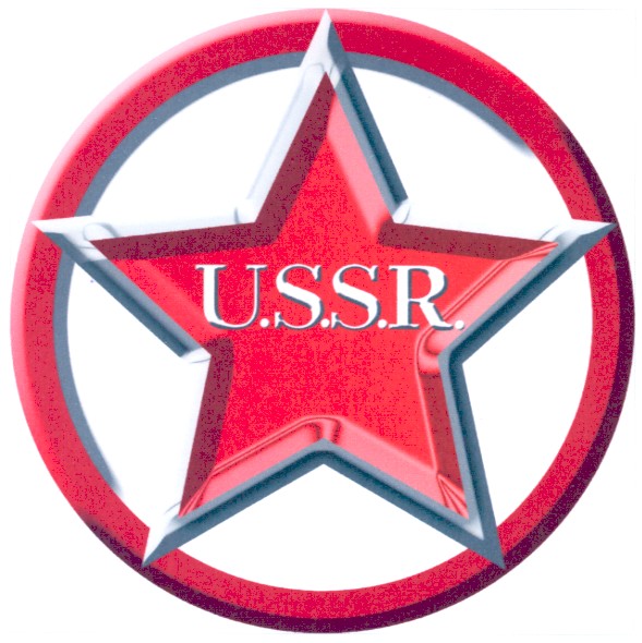 u.s.s.r.