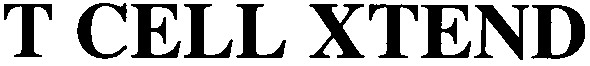t cell xtend