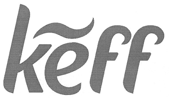 keff