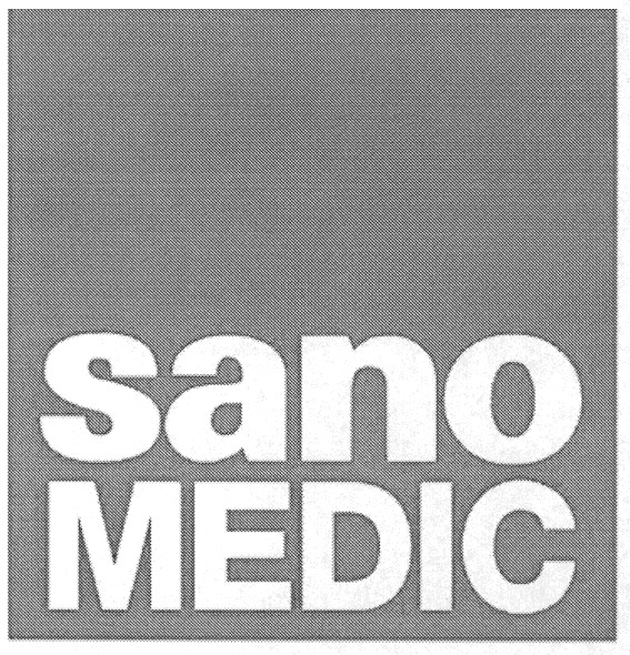 sano medic