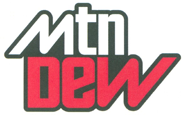 mtn dew