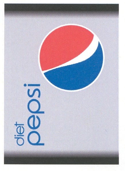 pepsi diet