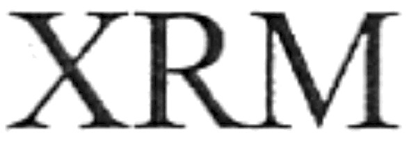 xrm