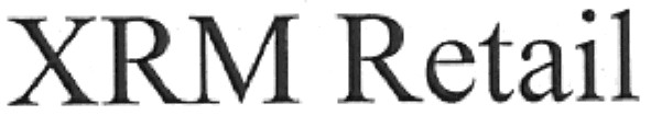 xrm retail