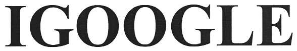 igoogle