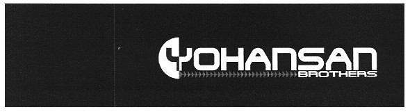 yohansan brothers