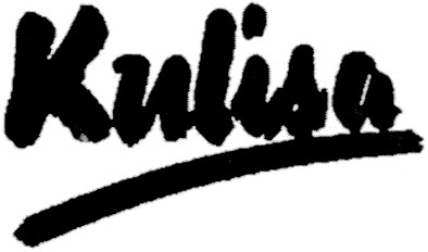 kulisa