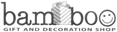 gift and decoration shop