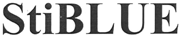 stiblue