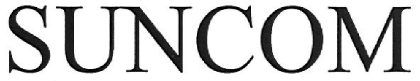 suncom