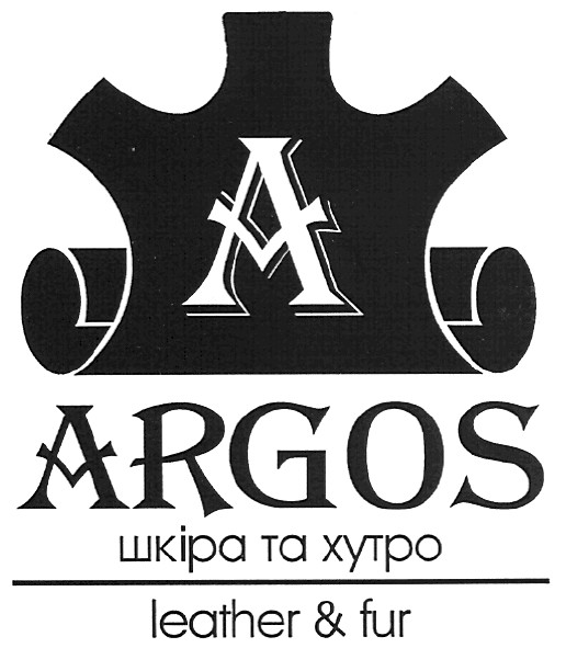 шкіра та хутро