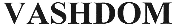vashdom