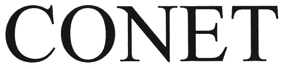conet