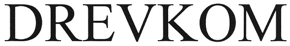 drevkom