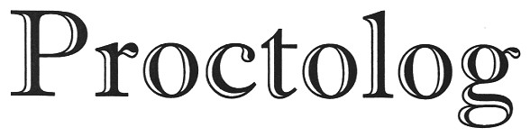 proctolog