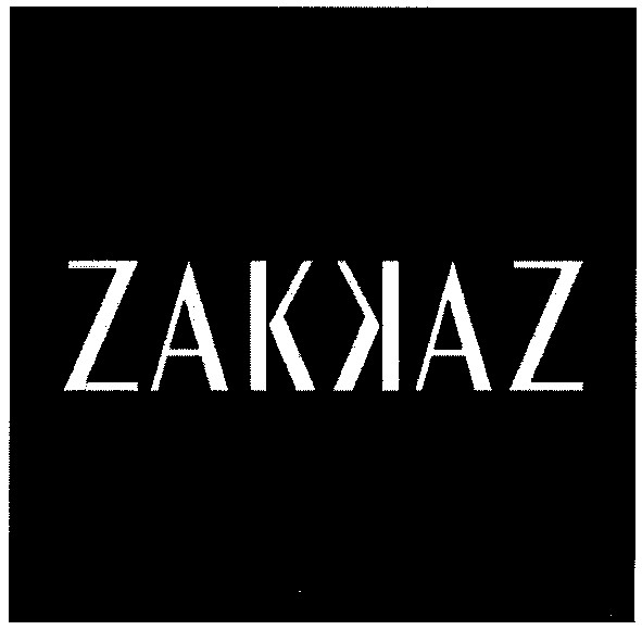 zakkaz