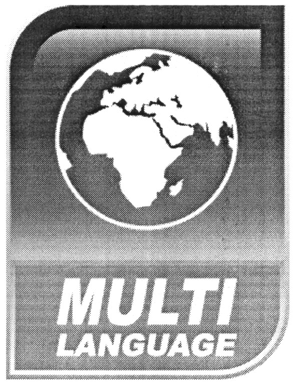 multi language
