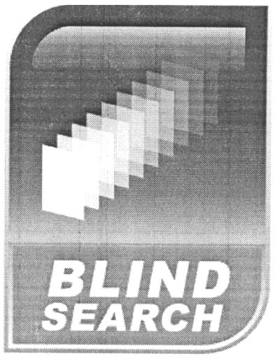 blind search