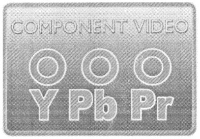 component video