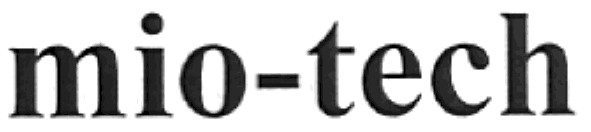mio-tech