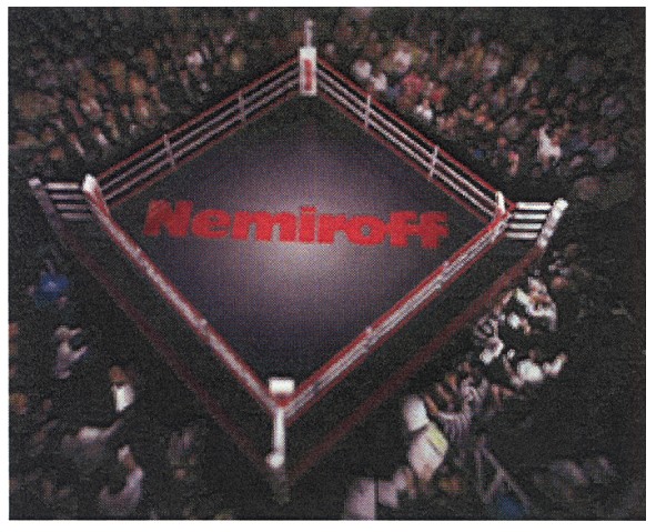 nemiroff