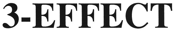 3-effect