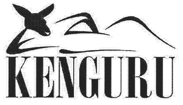 kenguru