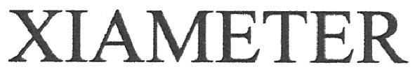 xiameter