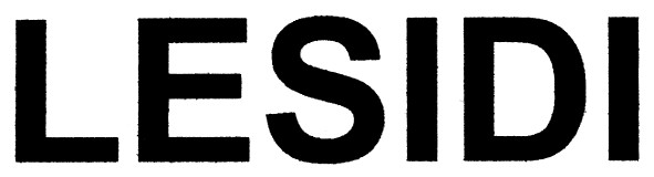 lesidi