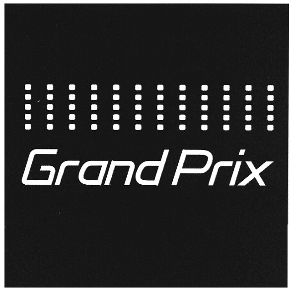 grand prix
