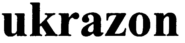 ukrazon