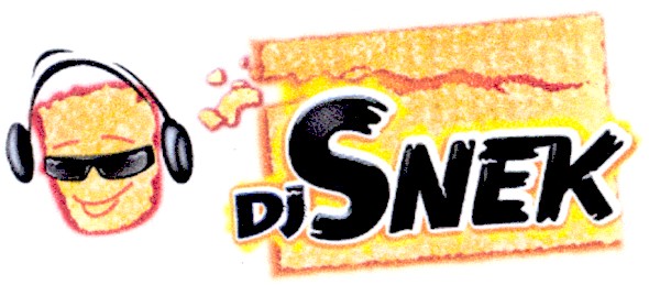 dj snek