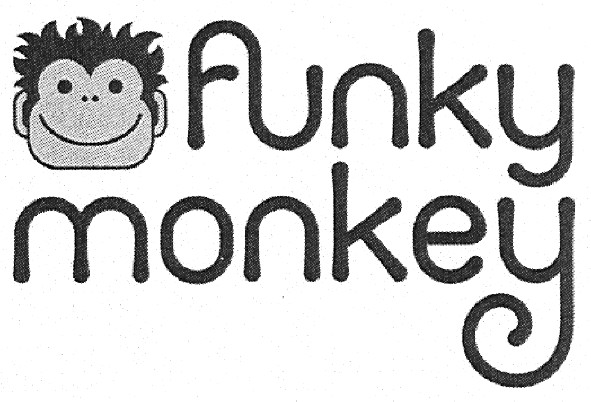 funky monkey